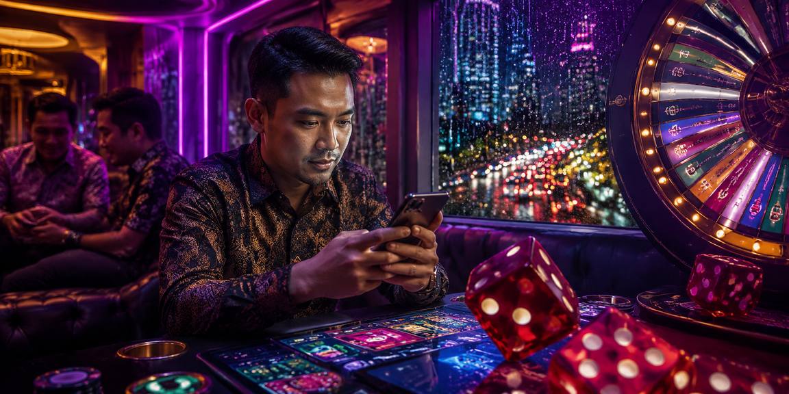 lemon88 mobile gaming