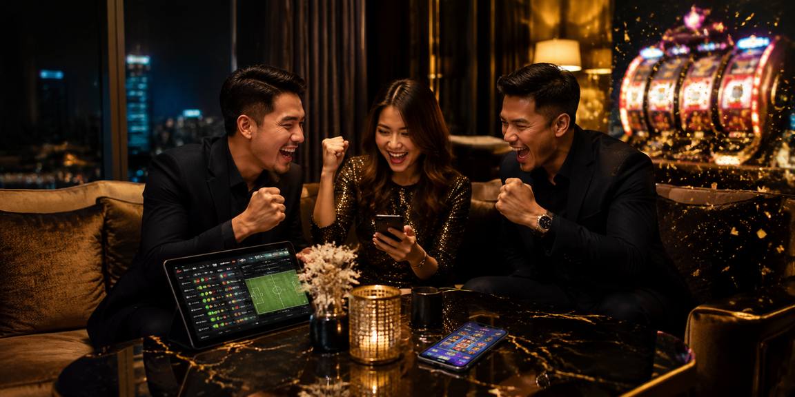 lemon88 mobile gaming